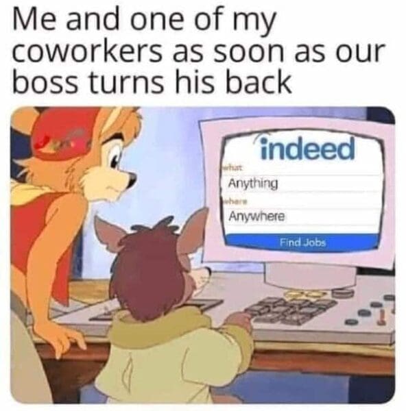 35 Boss Memes That Hit Harder Than Your Performance Review