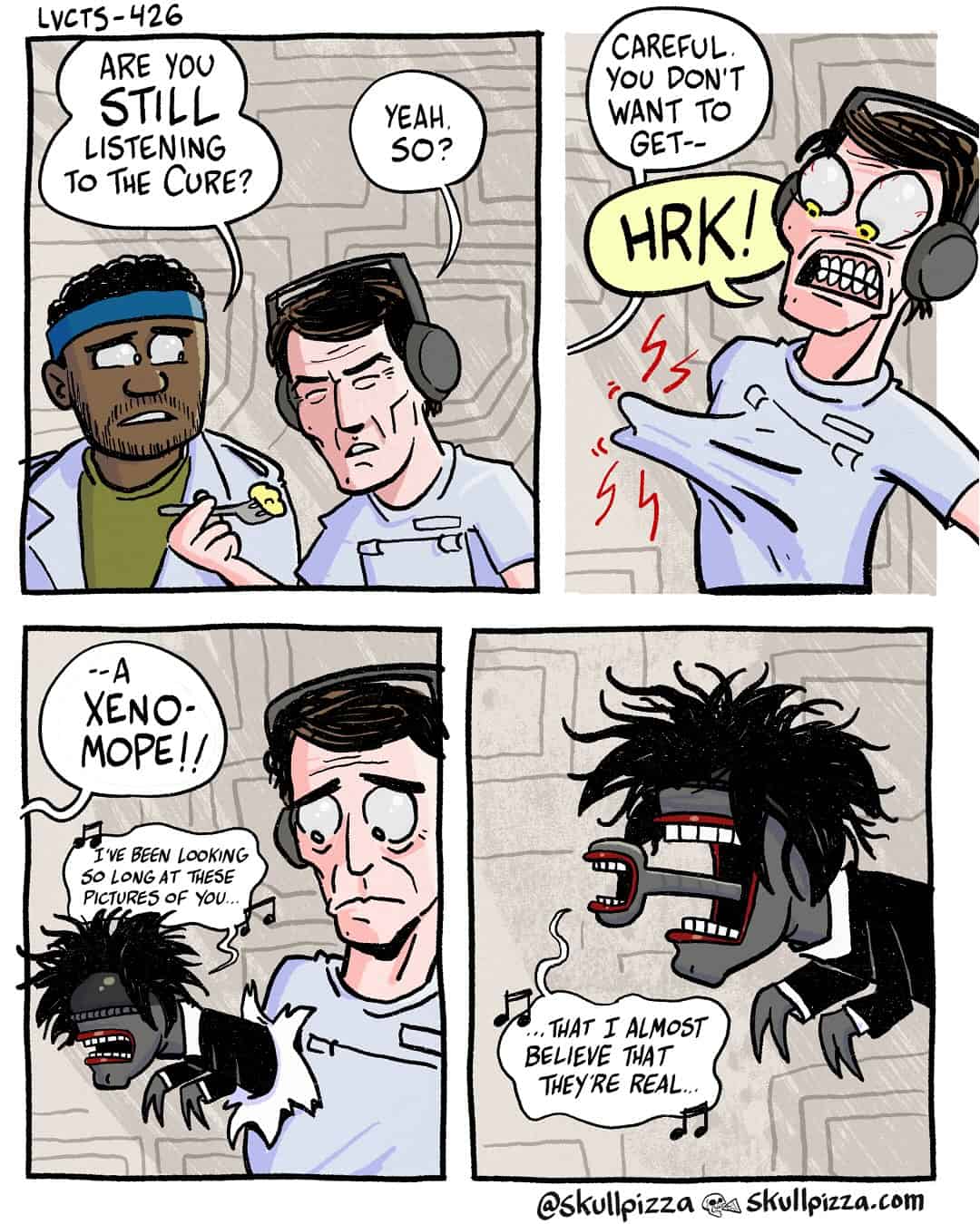 dark humor comics, skullpizza, SkullPizza comics, Steve Lewis art, black comedy comics, twisted comics, sarcasm comics, bleak humor, savage comics, morbid comics, dark jokes, internet comics, group chat comics, pain comics, edgy comics, wicked humor, awkward comics, uncomfortable laughs, relatable comics, adult comics, comic strip humor