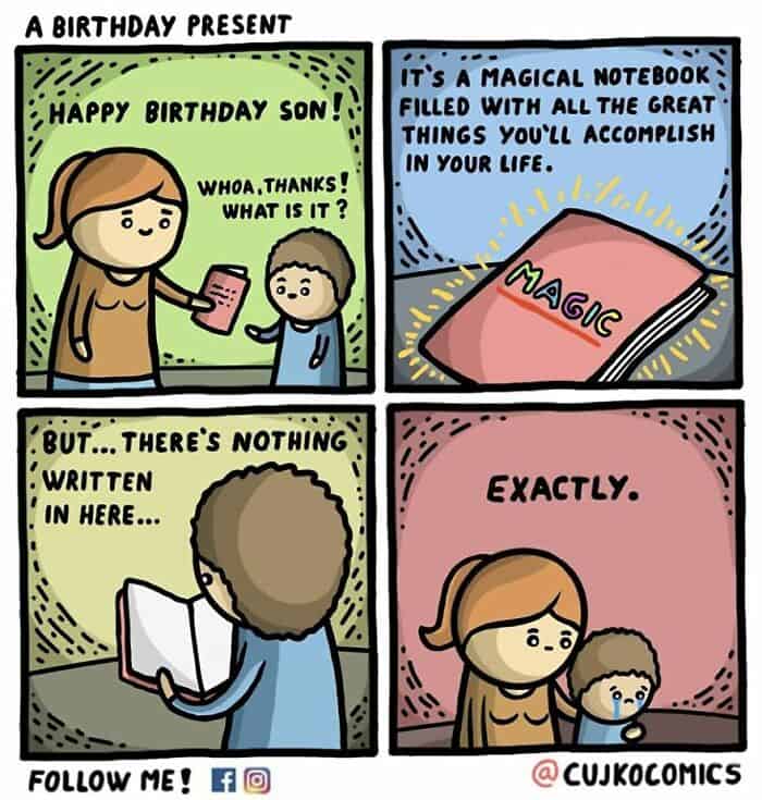 dark humor comics, funny web comics, funny comics, webcomics, viral cartoons, dark memes, savage comics, dark jokes, bleak comics, meme gallery, online comics, internet comics, funny panels, edgy comics, comic strips, meme comics, viral memes, relatable comics, internet humor