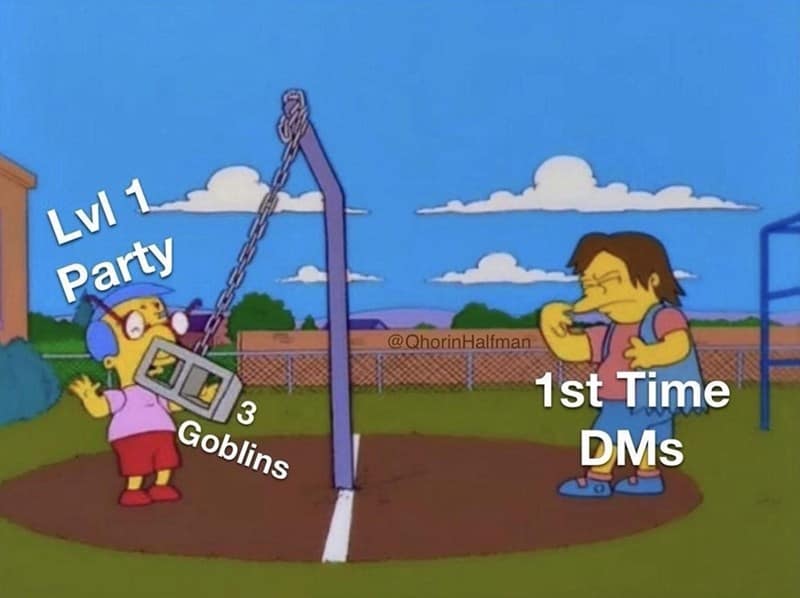 d&d memes, dnd memes, Dungeons & Dragons, Dungeons & Dragons memes, tabletop memes, Dungeon Master jokes, dice roll memes, critical fail memes, campaign memes, bard memes, wizard jokes, group chat memes, expansion book jokes, character sheet memes, party memes, roleplaying memes, goblin memes, epic fail memes, DM memes, adventure memes, dnd memes funny