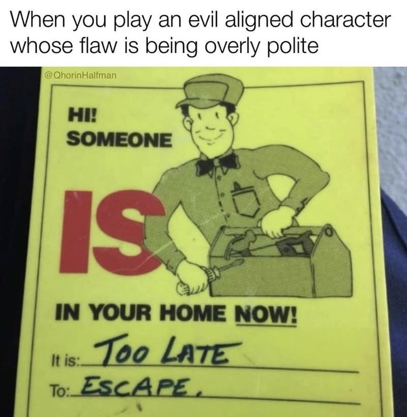 d&d memes, dnd memes, Dungeons & Dragons, Dungeons & Dragons memes, tabletop memes, Dungeon Master jokes, dice roll memes, critical fail memes, campaign memes, bard memes, wizard jokes, group chat memes, expansion book jokes, character sheet memes, party memes, roleplaying memes, goblin memes, epic fail memes, DM memes, adventure memes, dnd memes funny