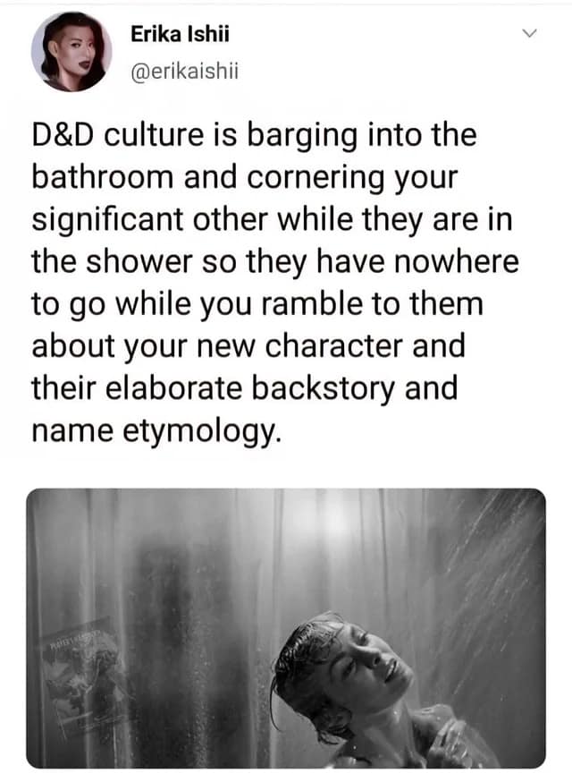 d&d memes, dnd memes, Dungeons & Dragons, Dungeons & Dragons memes, tabletop memes, Dungeon Master jokes, dice roll memes, critical fail memes, campaign memes, bard memes, wizard jokes, group chat memes, expansion book jokes, character sheet memes, party memes, roleplaying memes, goblin memes, epic fail memes, DM memes, adventure memes, dnd memes funny