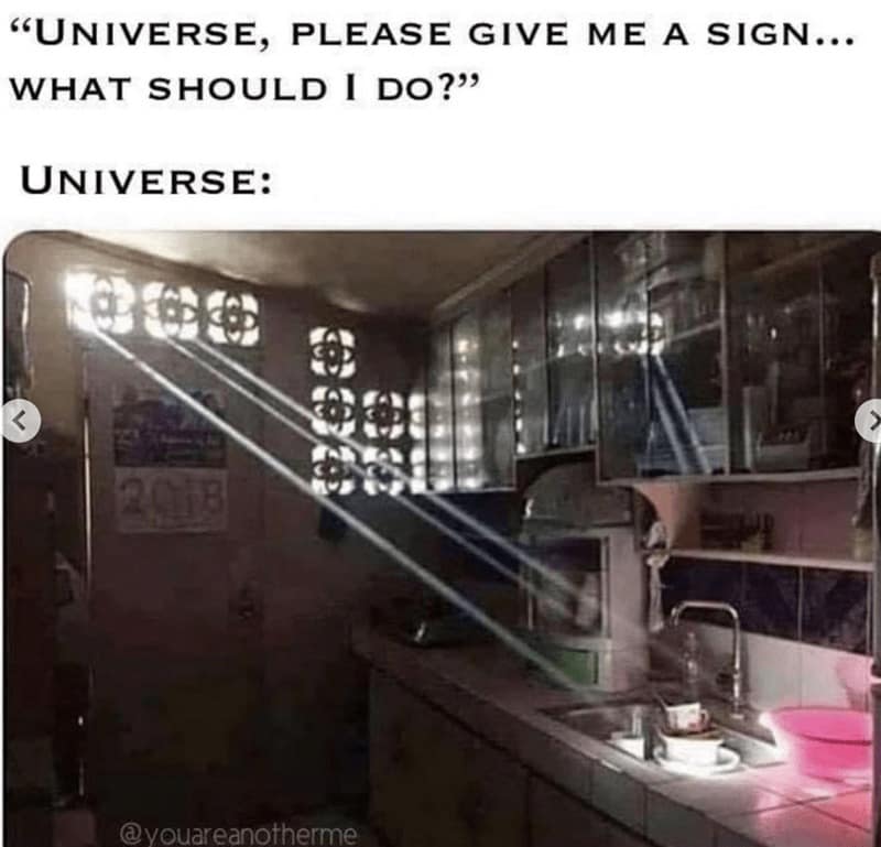 enlightenment memes, spiritual memes, mindfulness memes, meditation memes, trending memes, viral memes, funny memes, inner peace memes, awakening memes, zen memes, yoga memes, relatable memes, self-care memes, spiritual humor, group chat memes, funny spiritual memes, cosmic memes, higher self memes, positive memes, meme gallery