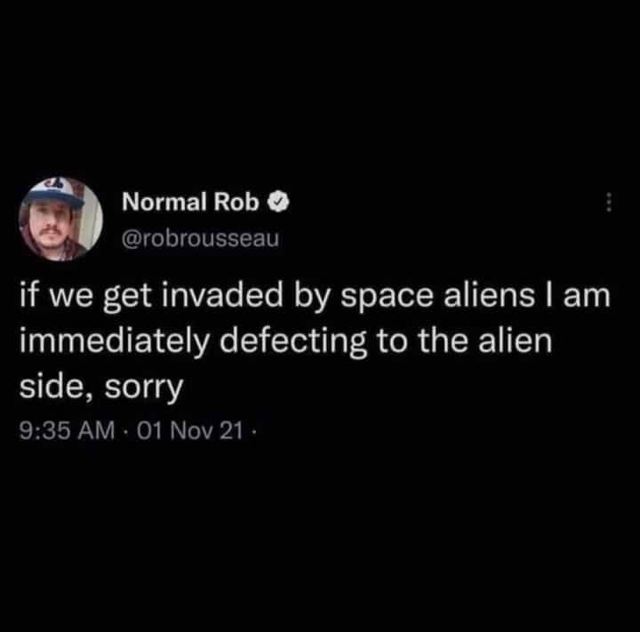 funny alien memes, alien memes, alien humor, UFO memes, conspiracy memes, space memes, alien abduction jokes, Area 51 memes, trending memes, viral space jokes, sci-fi memes, internet chaos, government memes, cosmic memes, alien sightings, weird news memes, space oddities, alien believer memes, intergalactic jokes, tinfoil hat memes, galaxy brain memes
