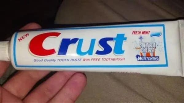 Crust