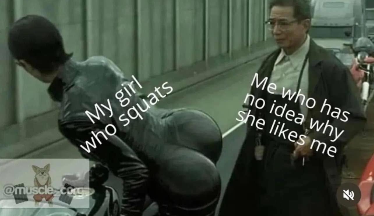 gym memes, workout memes, fitness memes, exercise memes, bodybuilding memes, lifting memes, leg day memes, cardio memes, weightlifting memes, gym humor, training memes, pre-workout jokes, protein memes, squat memes, health humor, gym fails, gym jokes, fitness jokes, swole memes, gym motivation memes