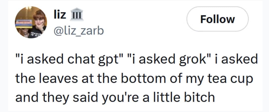 I asked chatgpt i saked grok memes, i asked chat gpt memes, i asked grok memes, ai memes, chatbot memes, language model memes, chatgpt jokes, llm humor, generative ai memes, grok memes, ai parody, social media meme trends