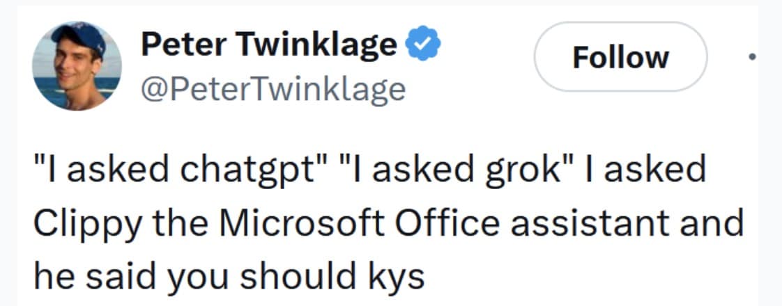 I asked chatgpt i saked grok memes, i asked chat gpt memes, i asked grok memes, ai memes, chatbot memes, language model memes, chatgpt jokes, llm humor, generative ai memes, grok memes, ai parody, social media meme trends