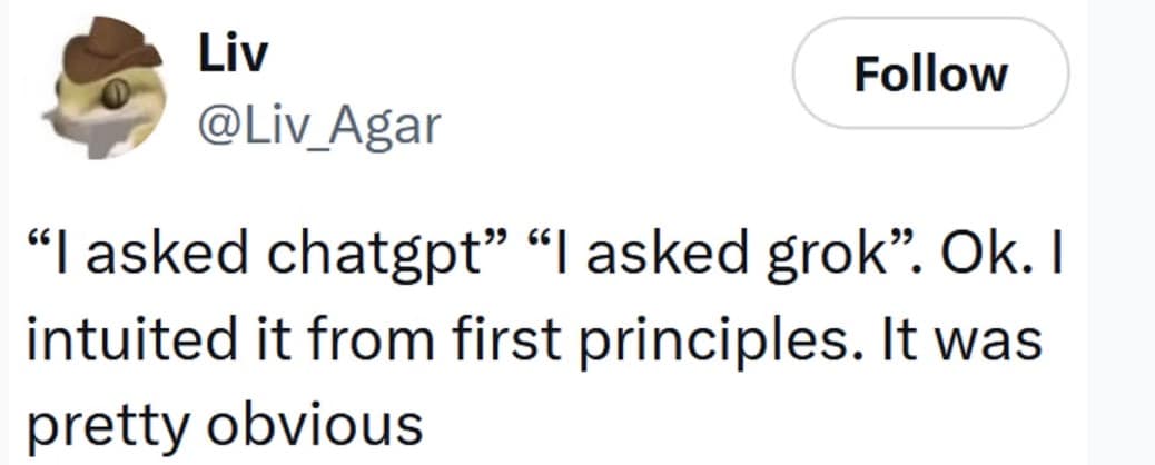 I asked chatgpt i saked grok memes, i asked chat gpt memes, i asked grok memes, ai memes, chatbot memes, language model memes, chatgpt jokes, llm humor, generative ai memes, grok memes, ai parody, social media meme trends