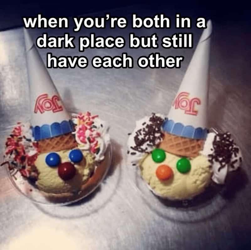 ice cream memes, frozen treat memes, sweet tooth humor, dessert memes, ice cream jokes, heat wave humor, drippy cone memes, snack memes, flavor memes, freezer memes, cold treat jokes, sundae memes, soft serve memes, scoop memes, snack attack memes, cravings memes, summer treat memes, frozen dessert memes, snack lover memes