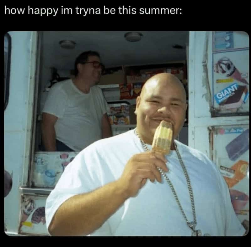 ice cream memes, frozen treat memes, sweet tooth humor, dessert memes, ice cream jokes, heat wave humor, drippy cone memes, snack memes, flavor memes, freezer memes, cold treat jokes, sundae memes, soft serve memes, scoop memes, snack attack memes, cravings memes, summer treat memes, frozen dessert memes, snack lover memes