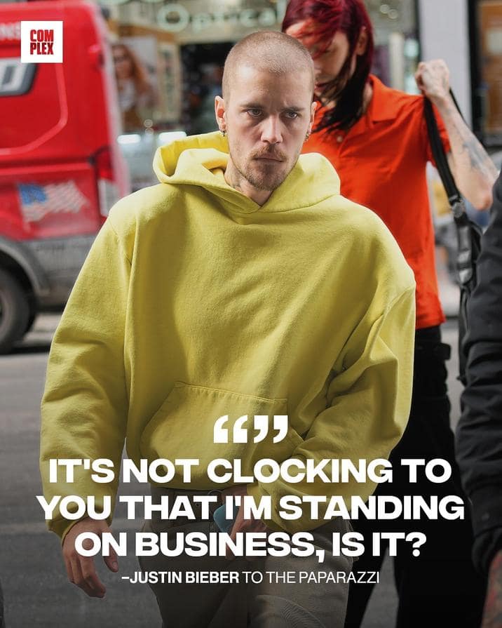 Justin Bieber memes, celebrity viral quotes, funny celebrity moments, Bieber funny quotes, celebrity mishaps, memeable catchphrases