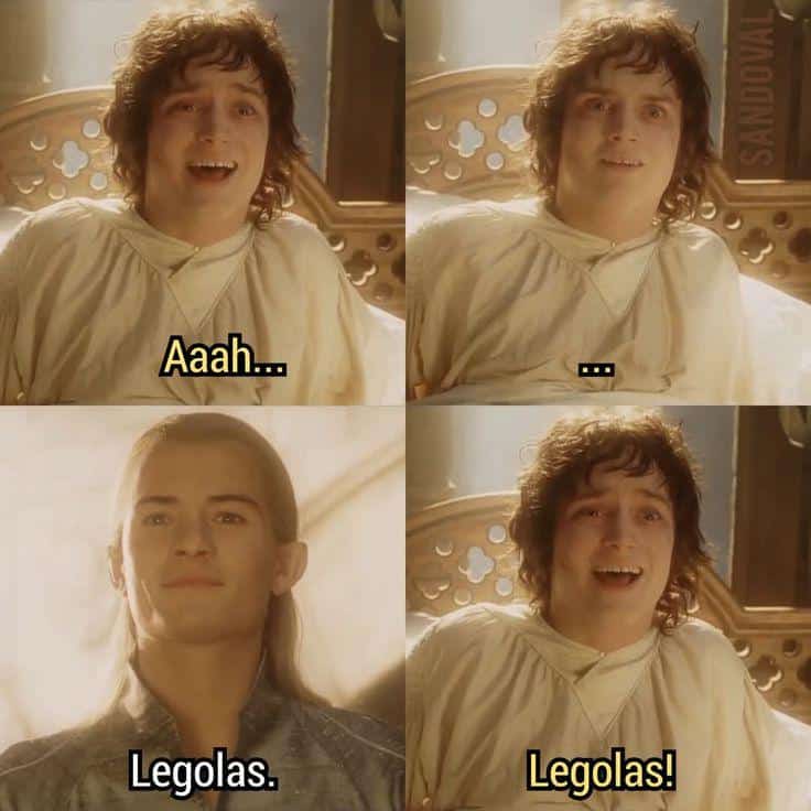 lotr memes, lord of the rings memes, Tolkien memes, movie memes, book memes, Rings of Power memes, hobbit memes, Middle-earth memes, fantasy memes, Gandalf memes, Sauron memes, meme gallery, Frodo memes, fellowship memes, viral memes, fandom memes, nerd memes, Bilbo memes, orc memes, extended edition memes