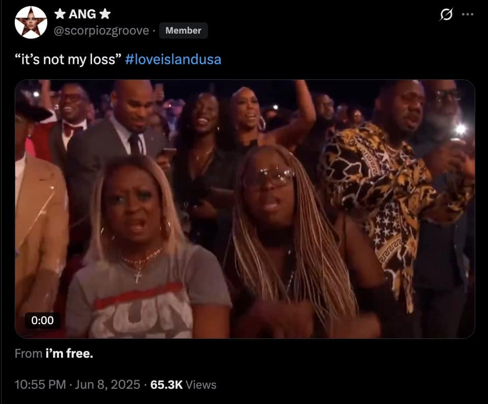 Love island usa memes, love island memes, reality TV memes, season 7 memes, dating show memes, viral reactions, villa drama, trending memes, recoupling memes, bombshell memes, group chat memes, fan reactions, reality show moments, meme roundup, villa chaos, TV moments, Love Island reactions, funny TV memes, awkward TV memes, viral TV moments, USA season 7 jokes