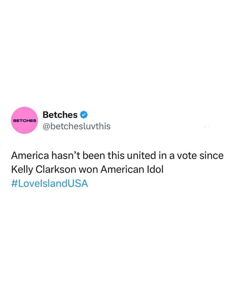 Love island usa memes, love island memes, reality TV memes, season 7 memes, dating show memes, viral reactions, villa drama, trending memes, recoupling memes, bombshell memes, group chat memes, fan reactions, reality show moments, meme roundup, villa chaos, TV moments, Love Island reactions, funny TV memes, awkward TV memes, viral TV moments, USA season 7 jokes