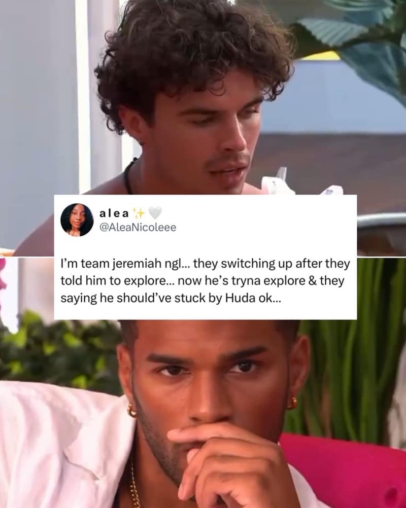 Love island usa memes, love island memes, reality TV memes, season 7 memes, dating show memes, viral reactions, villa drama, trending memes, recoupling memes, bombshell memes, group chat memes, fan reactions, reality show moments, meme roundup, villa chaos, TV moments, Love Island reactions, funny TV memes, awkward TV memes, viral TV moments, USA season 7 jokes