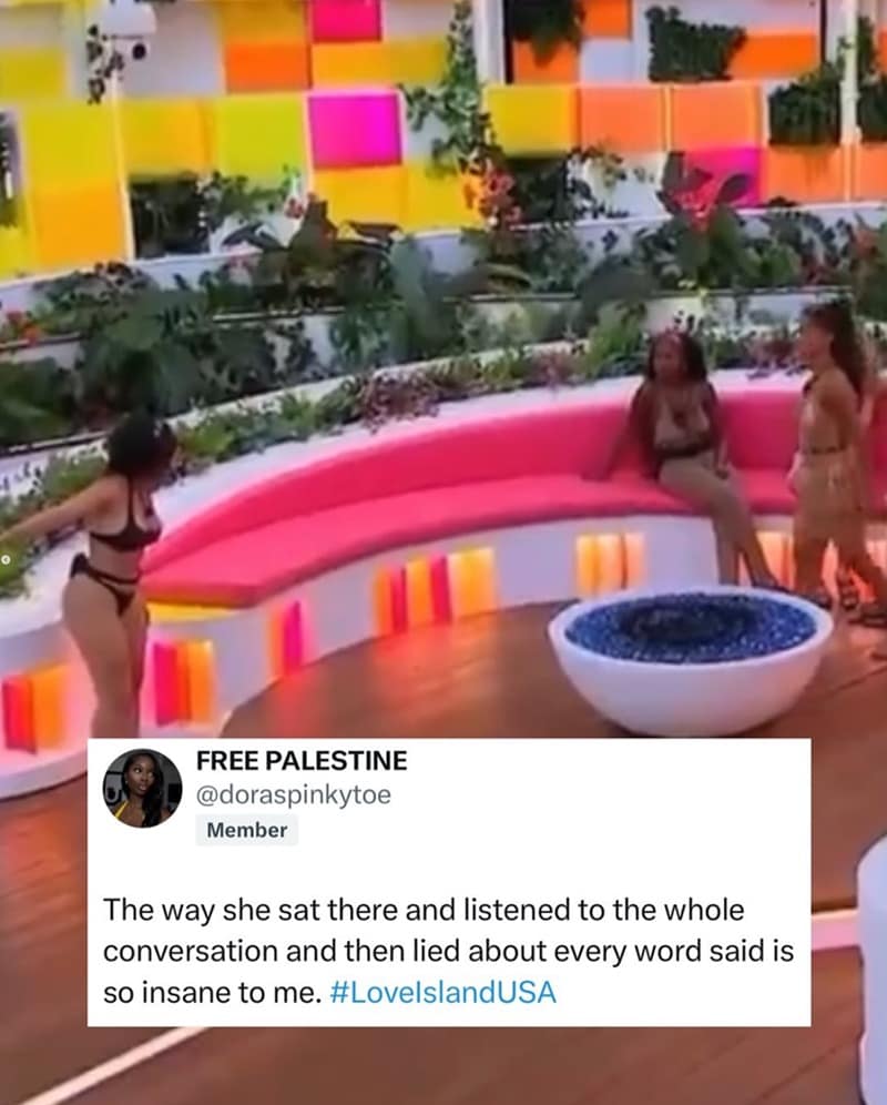 Love island usa memes, love island memes, reality TV memes, season 7 memes, dating show memes, viral reactions, villa drama, trending memes, recoupling memes, bombshell memes, group chat memes, fan reactions, reality show moments, meme roundup, villa chaos, TV moments, Love Island reactions, funny TV memes, awkward TV memes, viral TV moments, USA season 7 jokes