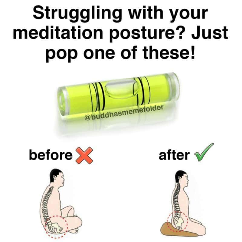 meditation meme, meditation memes, meditation memes, mindfulness memes, self-care memes, anxiety memes, funny meditation memes, calm memes, zen memes, peace memes, guided meditation memes, relaxation memes, breathing memes, yoga memes, spiritual memes, stressed memes, overthinking memes, mental health memes, laugh memes, meditation humor, relatable memes