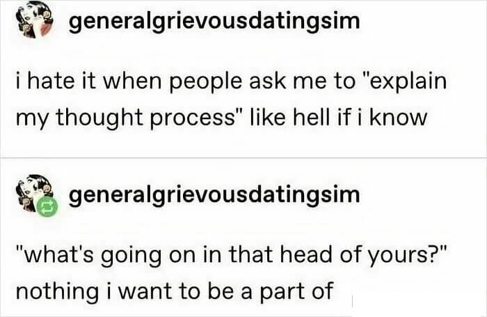 mental health memes, therapy memes, anxiety memes, depression memes, therapy memes, funny memes, relatable memes, mental health humor, therapy jokes, anxiety jokes, depression humor, self-care memes