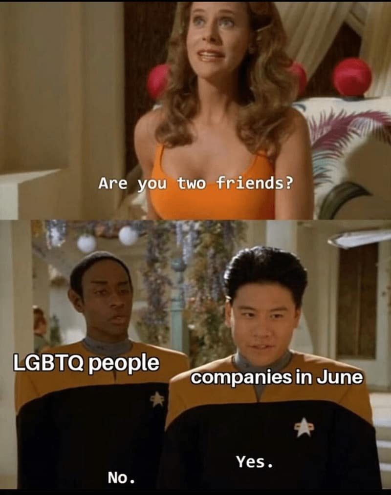 pride memes, pride month memes, LGBTQ memes, queer memes, pride humor, rainbow memes, pride jokes, pride celebration memes, funny pride pics, pride month humor, lgbt memes, rainbow comedy, pride parade laughs, june memes, ally memes, pride month jokes, inclusive memes, colorful memes, queer jokes, pride funny