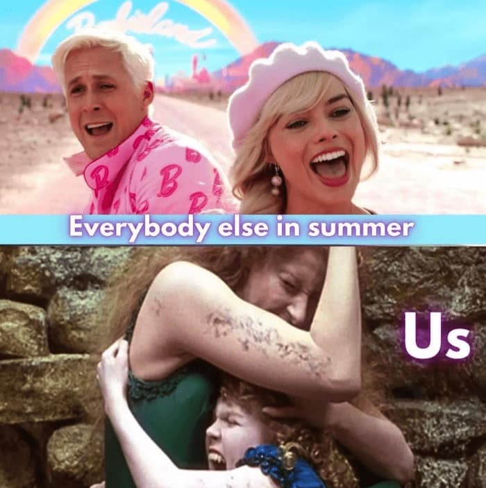 summer memes, hot weather memes, heat wave humor, pool memes, summer jokes, sunscreen memes, summer plans memes, AC memes, sunburn jokes, summer struggle, pool party memes, beach memes, sweaty memes, summer fails, outdoor memes, funny summer memes, July memes, summer vacation memes, sticky seat memes