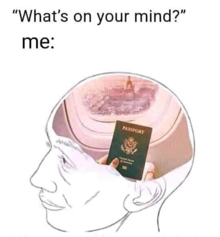 travel memes, vacation memes, summer travel humor, travel jokes, holiday memes, trip memes, summer vacation humor, travel season jokes, travel humor, vacation jokes