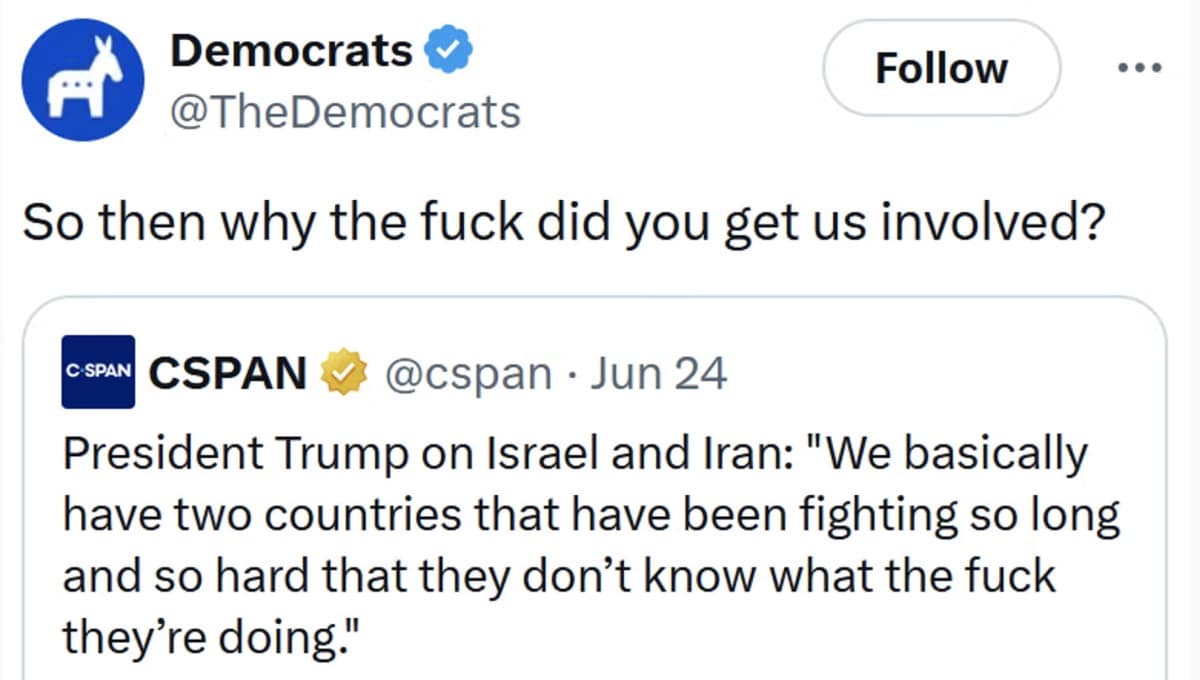 trump f bomb memes, presidential profanity memes, trump swearing memes, commander in chief curses, political hot mic memes, world leader slip ups, diplomatic oops memes, f bomb reaction gifs, viral curse word jokes, uncensored interview memes