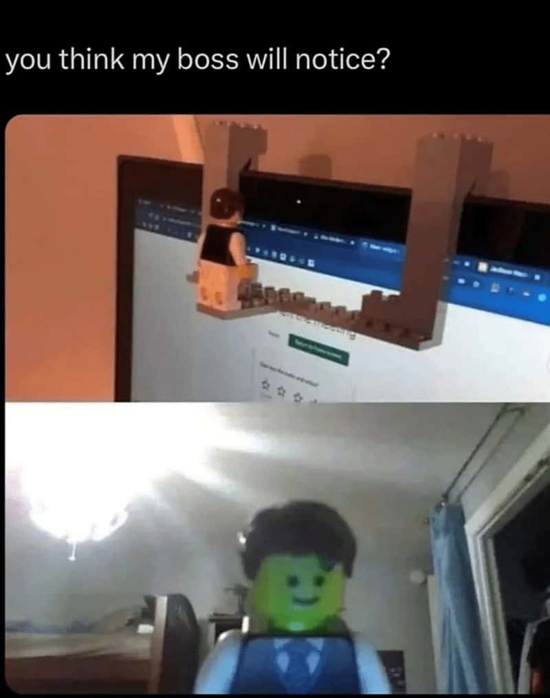 work from home memes, working from home memes, work from home memes, remote work memes, funny work memes, Zoom memes, WFH memes, work memes, home office memes, video call memes, Slack memes, pajama memes, relatable memes, work jokes, corporate memes, meeting memes, digital nomad memes, remote worker memes, meme dump