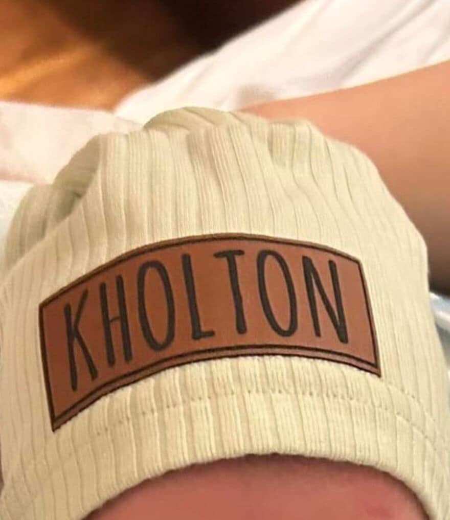 KHOLTON