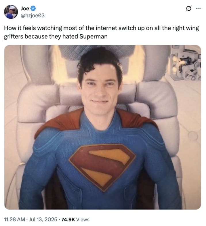 Good Deeds Superman vs. Bad Deeds Lex Luthor Memes, Superman memes, Lex Luthor memes, good vs evil memes, villain memes, James Gunn Superman memes, David Corenswet memes, Nicholas Hoult memes, 2025 movie memes, comic book memes, moral memes, heroic memes, corporate villain memes, X meme trend, pop culture memes, symmetrical memes, image macro memes, social media memes, viral meme trends