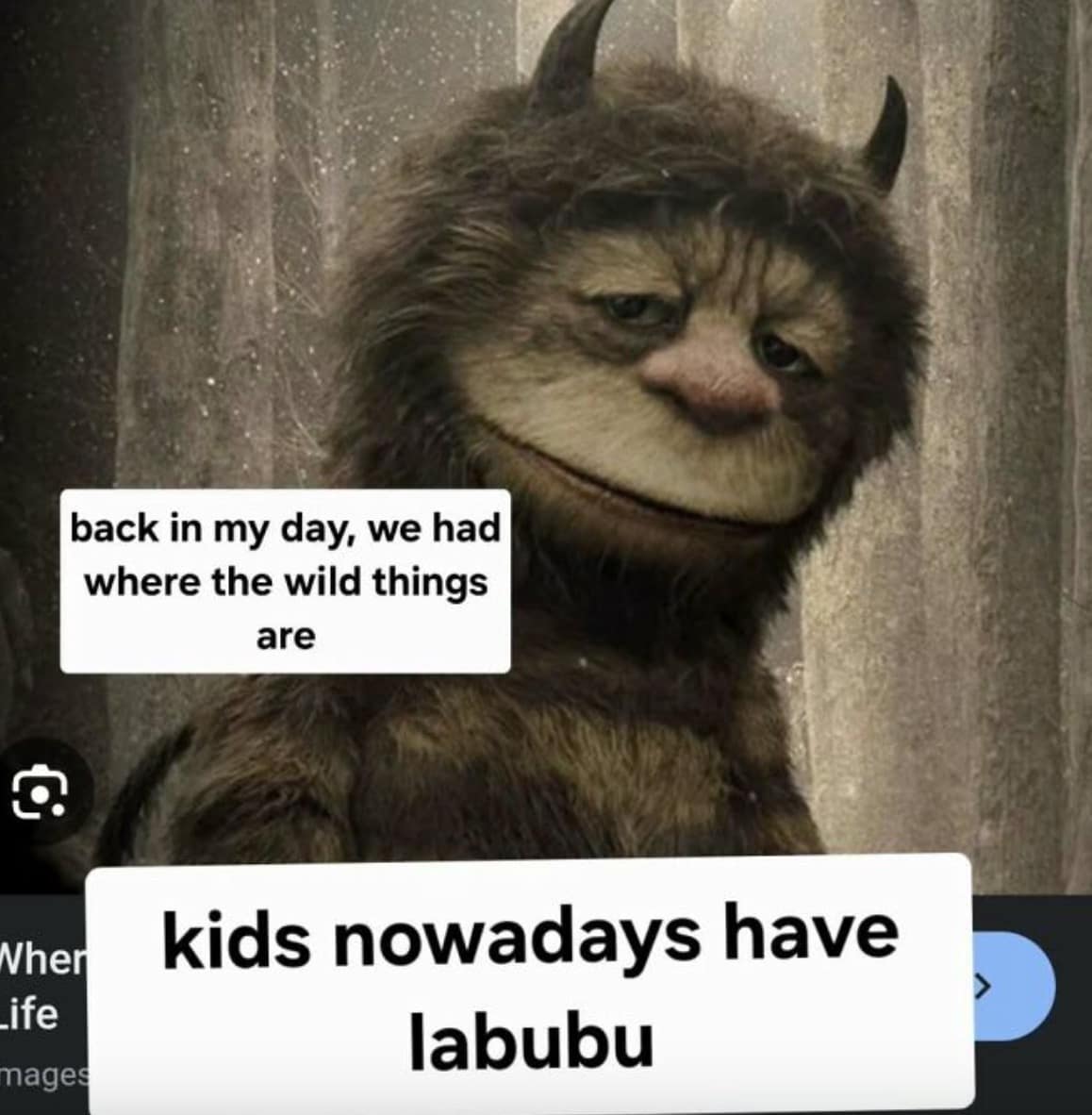 Labubu memes, Labubu doll memes, creepy doll memes, designer toy memes, collectible toy craze memes, toothy plush memes, beanie baby nostalgia memes, where the wild things are memes, limited edition toy memes, Labubu resale memes