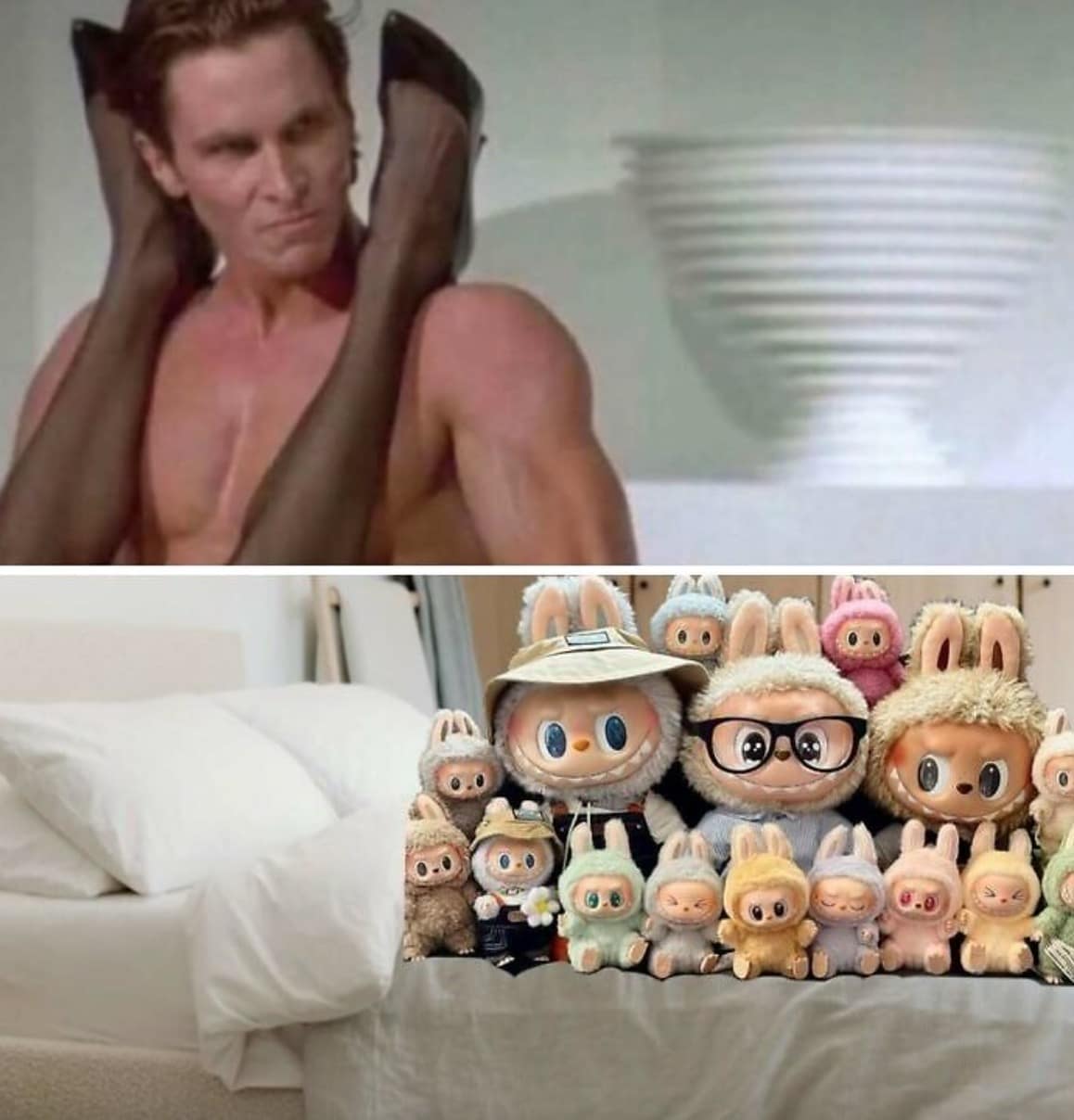 Labubu memes, Labubu doll memes, creepy doll memes, designer toy memes, collectible toy craze memes, toothy plush memes, beanie baby nostalgia memes, where the wild things are memes, limited edition toy memes, Labubu resale memes