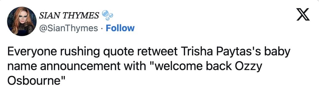 trisha paytas baby conspiracy, trisha paytas memes, celebrity baby conspiracy, internet meme culture, pop culture memes, weird celebrity memes, Trisha Paytas baby memes, celebrity conspiracy theories, viral internet memes, famous baby memes, celebrity gossip memes, bizarre meme theories, online meme trends, meme theories about celebrities, internet culture memes, bizarre meme theories, celebrity gossip memes, internet conspiracy memes, viral meme jokes, meme-filled celebrity rumors, social media meme trends, wild meme theories