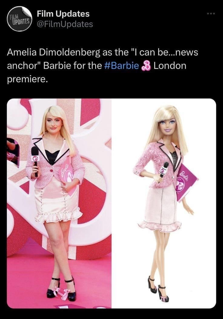 barbie meme, barbie memes, Barbie movie, Barbie toys, Ken memes, funny Barbie, nostalgia memes, pop culture memes, toy memes, Barbie humor, Barbie fan, Barbie gallery, hilarious memes, movie memes, doll humor, viral memes, meme dump, funny toys, Barbie collection, internet memes