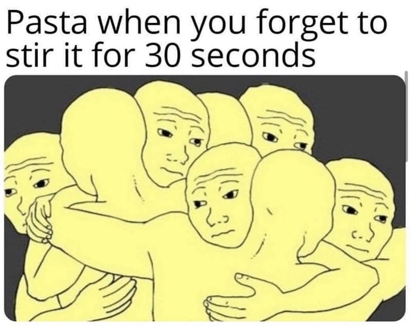 carb memes, pasta memes, bread memes, pizza memes, carb humor, dough memes, comfort food memes, carb obsession, garlic bread memes, fettuccine memes, carb life memes, bakery memes, carb celebration, carb cravings, carb lover memes, sandwich memes, doughnut memes, burger memes, pizza humor, pasta obsession