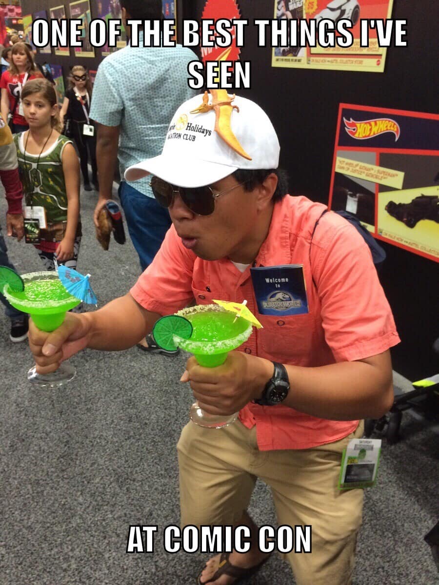 comic-con memes, cosplay memes, SDCC, nerd humor, comic con, convention memes, cosplay fails, funny memes, pop culture memes, comic-con fails, cosplay jokes, viral memes, fandom memes, geek memes, SDCC memes, convention humor, cosplay moments, nerd memes, funny cosplay, internet memes