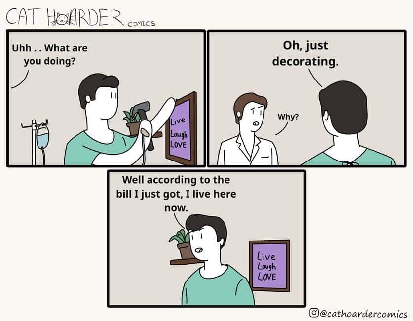 dark humor comics, funny online web comics, 15 Interesting Language Facts From Linguists