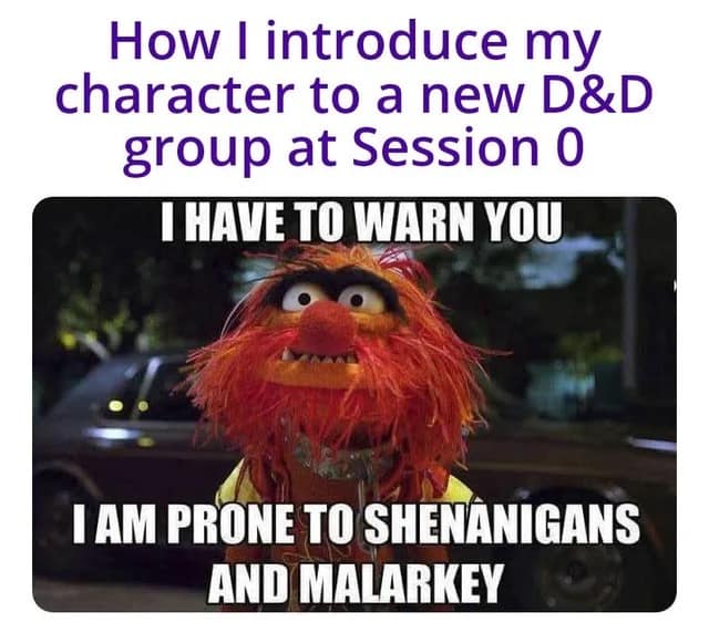 dnd memes, d&d memes, dungeons & dragons memes, dnd joke pics, dnd memes funny, d&d memes funny, funny d&d memes, dungeons and dragons memes