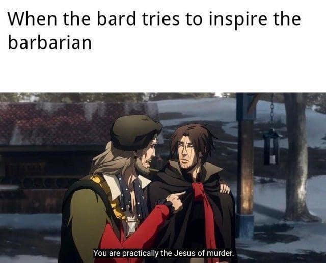 dnd memes, d&d memes, dungeons & dragons memes, dnd joke pics, dnd memes funny, d&d memes funny, funny d&d memes, dungeons and dragons memes