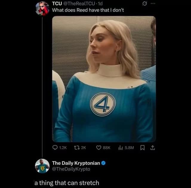 fantastic four memes, fantastic four: first steps, Marvel movie memes, superhero memes, MCU memes, comic book humor, funny superhero casting, Marvel humor memes, sue storm memes, johnny storm memes, reed richard memes, silver surfer memes, the thing memes, dr doom memes