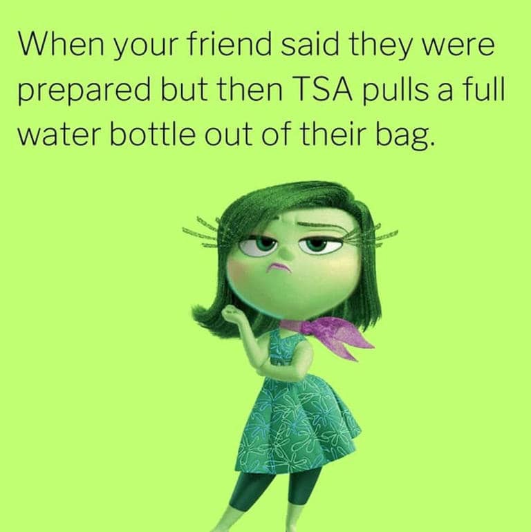 funny TSA memes, TSA memes, security memes, TSA shoe memes, airport security humor, travel humor, screening memes, luggage memes, TSA jokes, TSA humor, no-shoe security, TSA shoe memes, travel anxiety memes, carry-on memes, waiting in line memes, TSA shoe rule