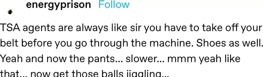 funny TSA memes, TSA memes, security memes, TSA shoe memes, airport security humor, travel humor, screening memes, luggage memes, TSA jokes, TSA humor, no-shoe security, TSA shoe memes, travel anxiety memes, carry-on memes, waiting in line memes, TSA shoe rule