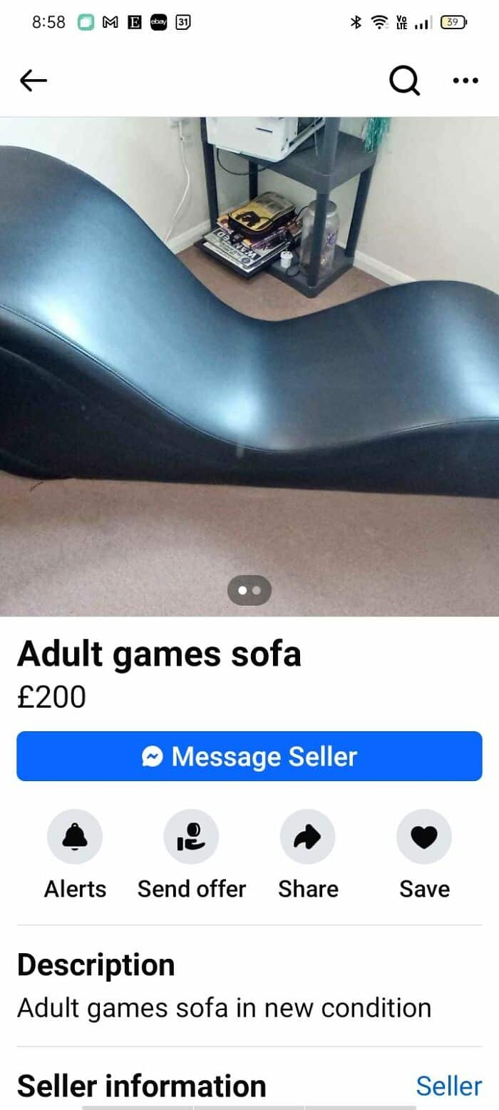 funny facebook marketplace, marketplace memes, bizarre listings, yard sale humor, online classifieds, digital flea market, listing memes, marketplace finds, unhinged ads, accidental comedy memes, weird sale listings, secondhand humor, e‑commerce memes, listing fails, random marketplace memes, social media buys, oddity listings, bargain memes, unfiltered listings, marketplace gold