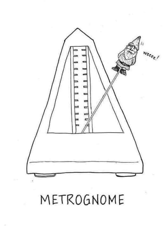 METROGNOME