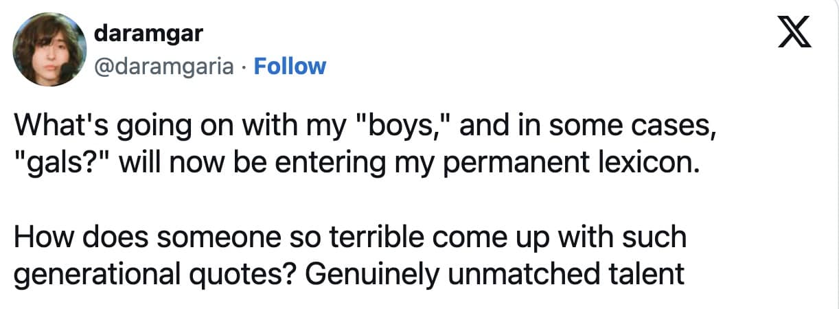 in some cases gals memes, in some cases gals, trump memes, jeffrey epstein memes, trump typo memes, maga meltdown memes, political rant jokes, truth social memes, conspiracy list memes, presidential quote memes, viral phrase memes, social media gaffe memes, what's wrong with my boys and in some cases gals