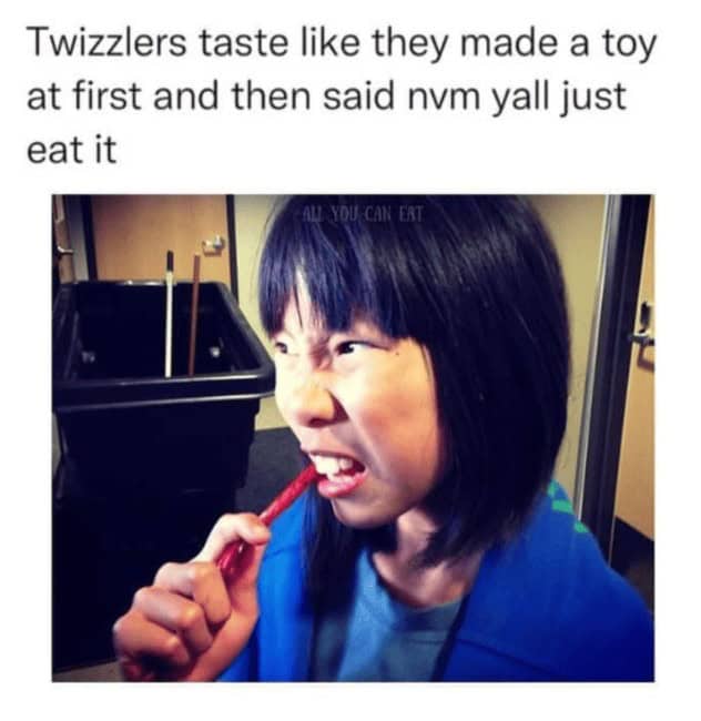 liquorice memes, black licorice, polarizing candy, anise memes, candy humor, licorice jokes, candy feud memes, snack memes, flavor debate memes, taste-bud memes, candy lovers memes, gourmet candy memes, twist candy memes, confection memes, snack rivalry memes, candy culture memes, licorice lovers, candy debate memes