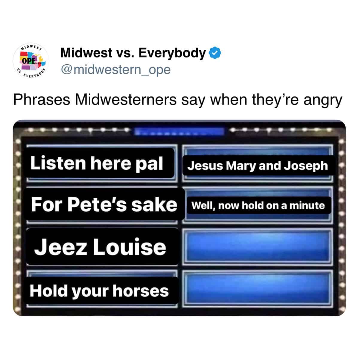 midwest memes, Midwestern Culture, Flyover Country Memes, Cornfield Memes, midwestern memes, ope memes