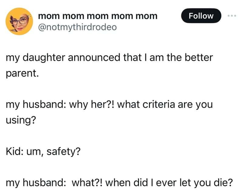 parenting memes, funny parenting tweets, mom memes, dad memes, family humor, parenting struggles, relatable memes, hilarious memes, raising kids, toddler memes, parent life, bedtime memes, parent tweets, funny kid moments, meme collection