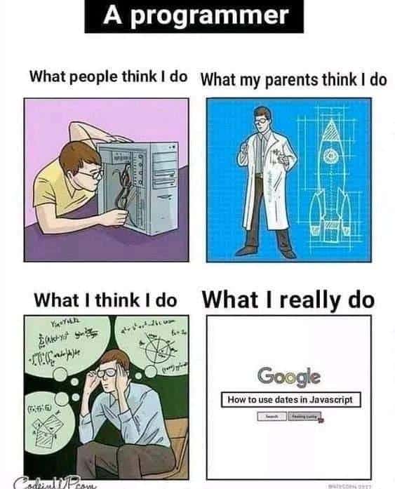 35 Programming Memes That Will Incite the Coders