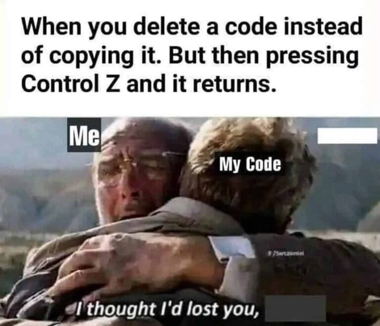 35 Programming Memes That Will Incite the Coders